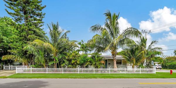 Woodlawn, 800 SW 28th St, Fort Lauderdale, Florida 33315, image 1