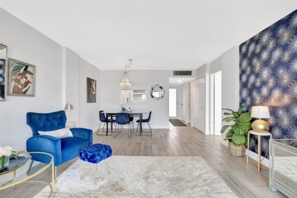 Waterford Point, 801 S Federal Hwy #804, Pompano Beach, Florida 33062, image 3