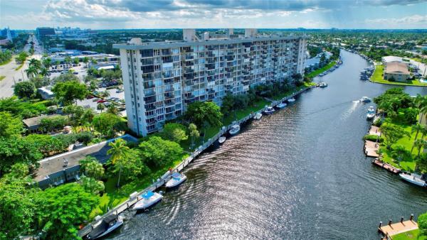 Waterford Point, 801 S Federal Hwy #804, Pompano Beach, Florida 33062, image 1