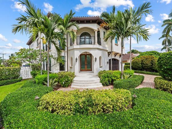 Lauderdale Harbors, 1501 SE 13th St, Fort Lauderdale, Florida 33316, image 1