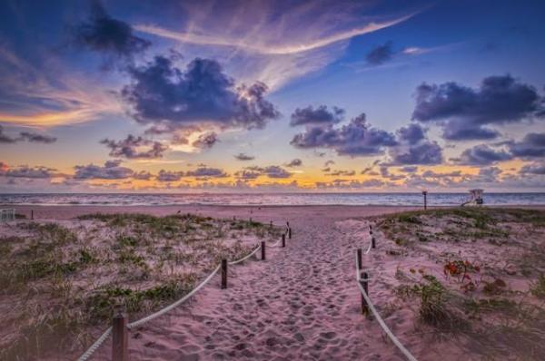 Oceanside South, 3200 NE 7th Ct #203C, Pompano Beach, Florida 33062, image 1