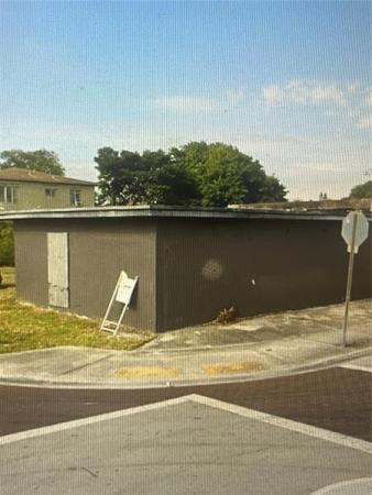 New Liberty City, 6840 NW 15th Ave, Miami, Florida 33147, image 1