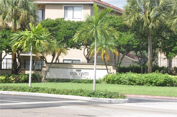 Visconti, 9188 W Atlantic Blvd #1526, Coral Springs, Florida 33071, image 1