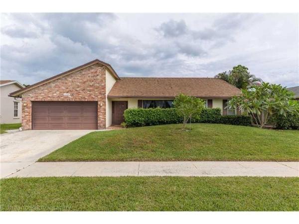 Waterford Homes, 1132 SW 26th Ter, Deerfield Beach, Florida 33442, image 1