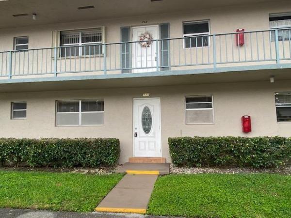 Oxford At Century Village, 111 Oxford 200 #111, West Palm Beach, Florida 33417, image 1