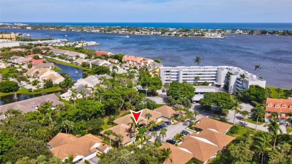 Lakeshore Colony Villas, 9 S Lakeshore Dr, Hypoluxo, Florida 33462, image 1