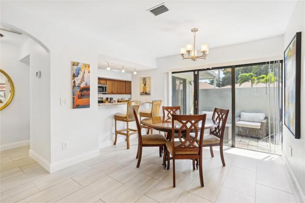 Lakeshore Colony Villas, 9 S Lakeshore Dr, Hypoluxo, Florida 33462, image 2