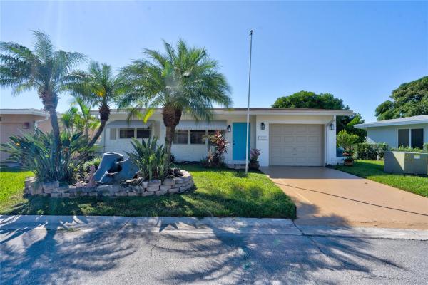 Paradise Gardens 1, 6890 NW 12th St, Margate, Florida 33063, image 1