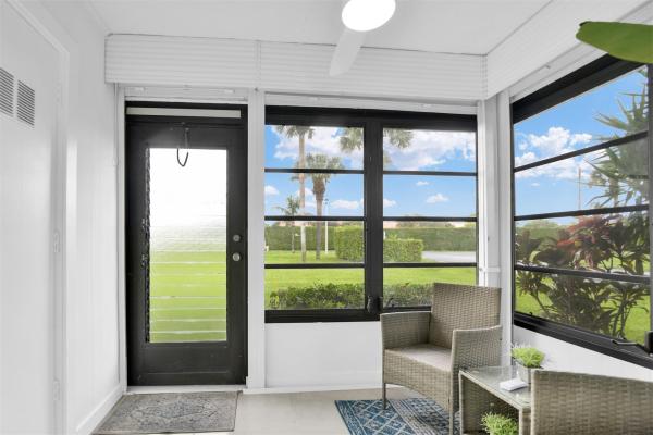 Palm Greens At Villa Del Ray, 5801 Areca Palm Ct #D, Delray Beach, Florida 33484, image 3