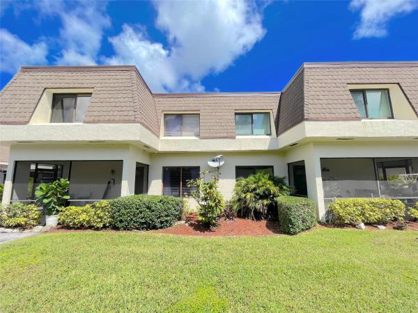 Chateau On The Knoll, 9275 SW 61st Way #22, Boca Raton, Florida 33428, image 1