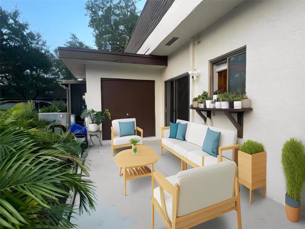 Chateau On The Knoll, 9275 SW 61st Way #D, Boca Raton, Florida 33428, image 2