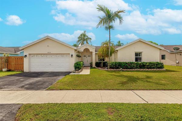 Banyan Estates, 9510 NW 52nd Ct, Lauderhill, Florida 33351, image 1