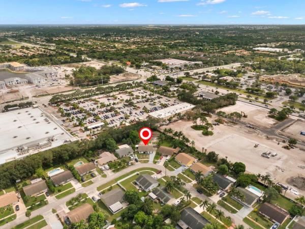 Concept Homes Of Lantana, 4814 Poseidon Pl, Lake Worth, Florida 33463, image 1