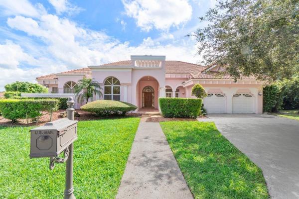 Country Point Estates, 5910 NW 63rd Pl, Parkland, Florida 33067, image 1