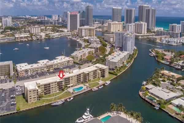 The Yacht Club, 301 Golden Isles Dr #510, Hallandale Beach, Florida 33009, image 1