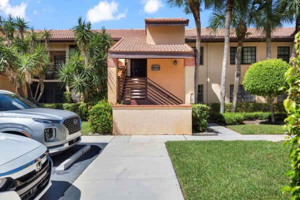 Aspen Glen At Indian Spring, 11243 Aspen Glen Dr, Boynton Beach, Florida 33437, image 1