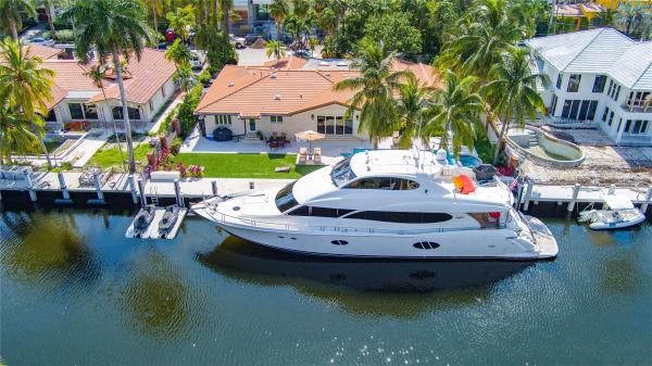Coral Isles, 415 Coral Way, Fort Lauderdale, Florida 33301, image 1