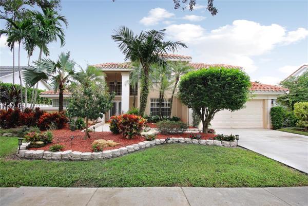 Fox Run At Jacaranda, 1832 NW 109th Ave, Plantation, Florida 33322, image 1