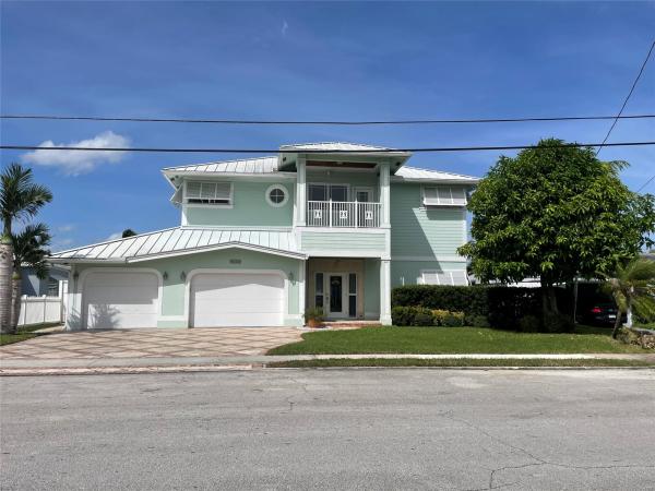 South New River Isles, 1121 Avocado Isle, Fort Lauderdale, Florida 33315, image 1