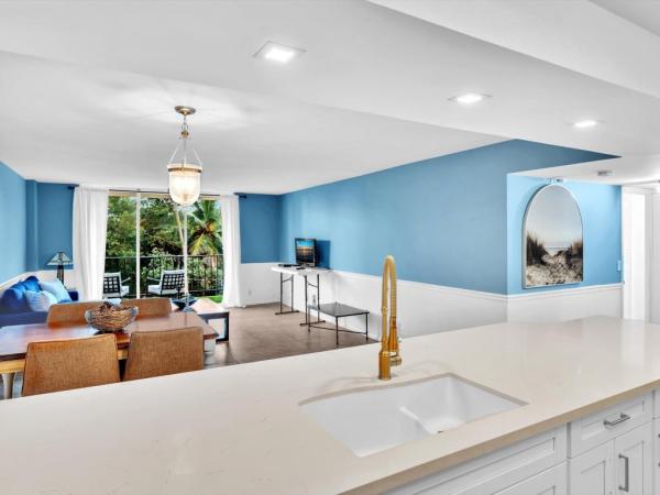 Opal Towers East, 1147 Hillsboro Mile #504, Hillsboro Beach, Florida 33062, image 1