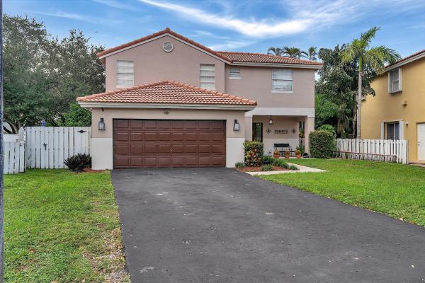 Osprey South, 12483 NW 10th Pl, Sunrise, Florida 33323, image 1