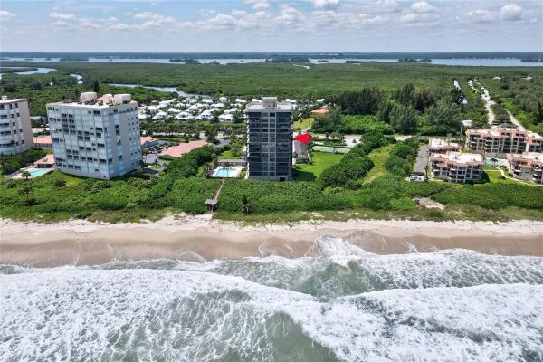 Visions, 4000 N Hwy Highway A1a 901 #901, Fort Pierce, Florida 34949, image 1