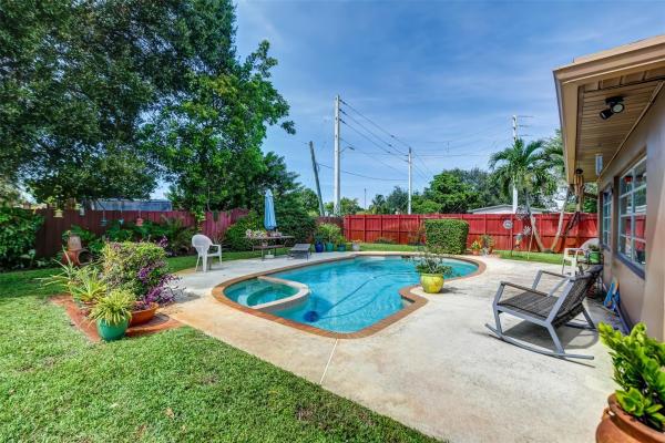 Brendale Heights, 1001 SW 22nd Ter, Fort Lauderdale, Florida 33312, image 1