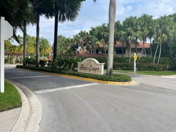 Parc Court, 9273 NW 9th Ct #2D-1L, Plantation, Florida 33324, image 1