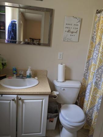 Southern Courtyard, 2010 S 10th St #D, Fort Pierce, Florida 34950, image 3