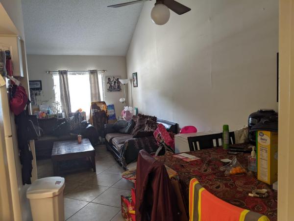 Southern Courtyard, 2010 S 10th St #D, Fort Pierce, Florida 34950, image 2