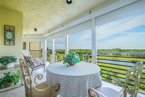 Environ Towers 2, 7400 Radice Ct #601, Lauderhill, Florida 33319, image 1