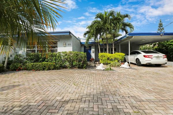 Lauderdale Park, 1815 N Dixie Hy, Fort Lauderdale, Florida 33305, image 1