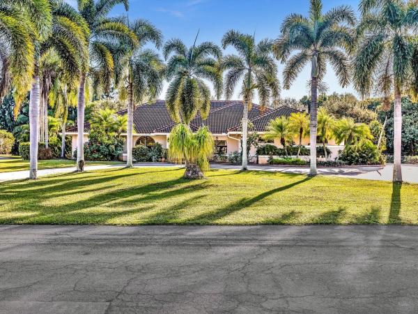 Newmans Survey, 4300 SW 77th Ave, Davie, Florida 33328, image 1