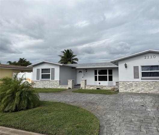 Rainbow Lakes, 2230 NW 93rd Ave, Pembroke Pines, Florida 33024, image 1