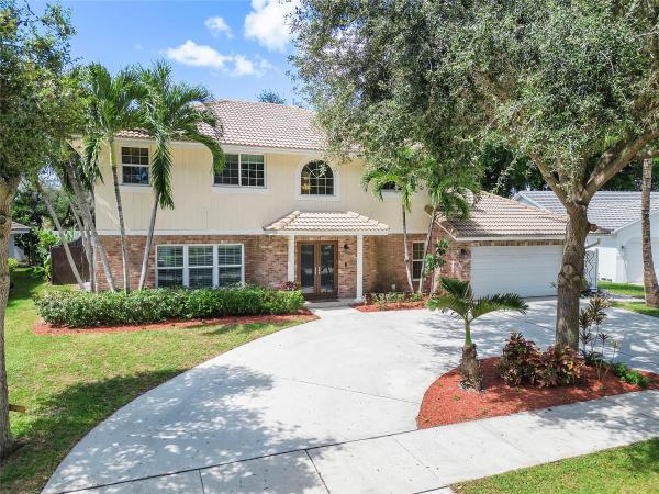 Breckenridge East, 5171 NW 45th Ter, Coconut Creek, Florida 33073, image 1