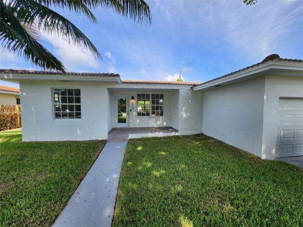 Treasure Island, 7516 Mutiny Ave, North Bay Village, Florida 33141, image 1
