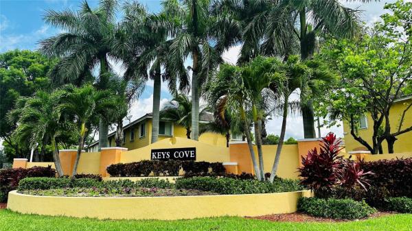 Shoma At Keys Cove, 2900 SE 17th Ave #101, Homestead, Florida 33035, image 1