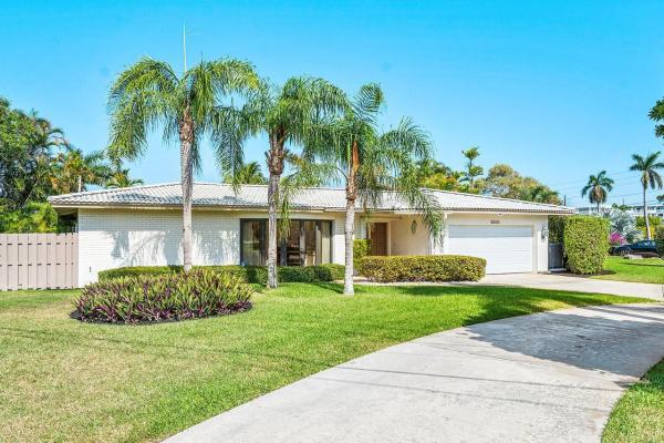 Pompano Waterway Estates, 5201 NE 30th Ter, Lighthouse Point, Florida 33064, image 1