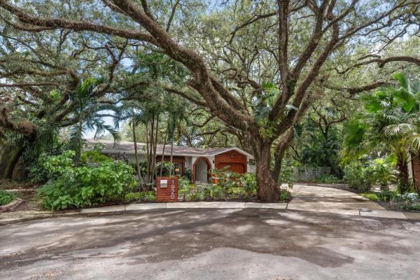 Oak River, 1920 SW 24th Ter, Fort Lauderdale, Florida 33312, image 1