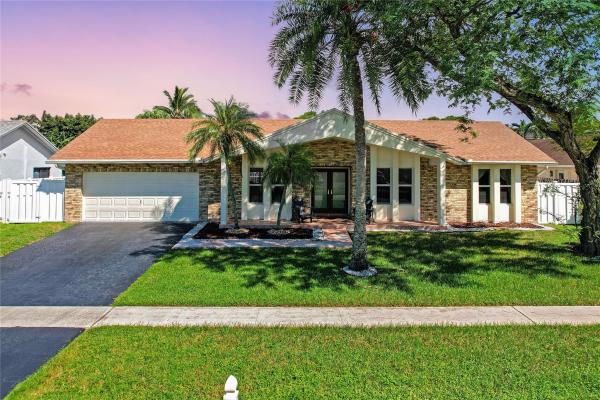 New Orleans Estates, 1102 NW 133rd Ave, Sunrise, Florida 33323, image 1