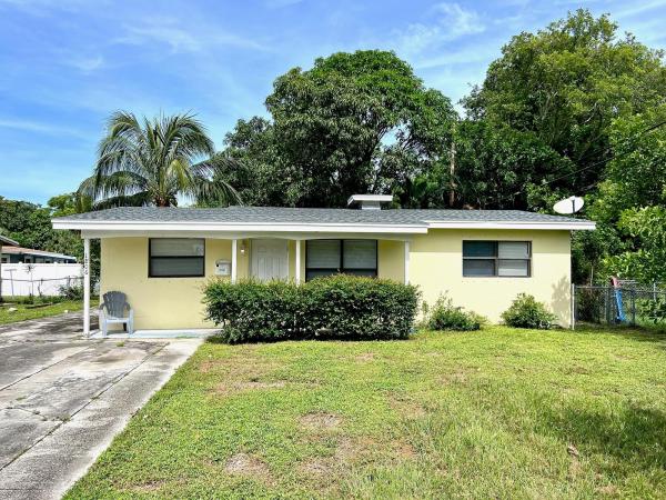 Lauderdale Manors, 1806 NW 15th Way, Fort Lauderdale, Florida 33311, image 1