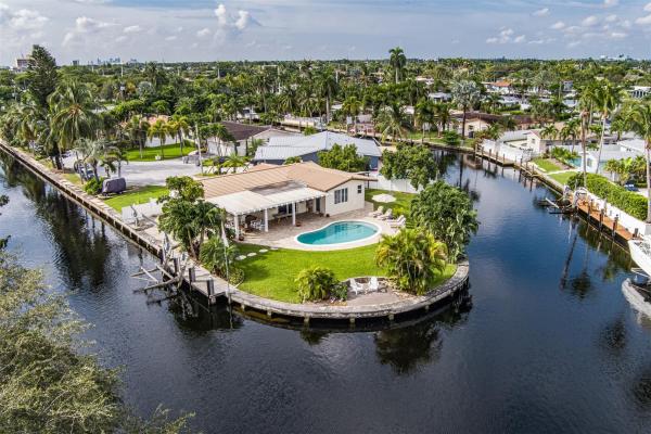 Cypress Lake Estates, 1101 SE 9th Ter, Pompano Beach, Florida 33060, image 1