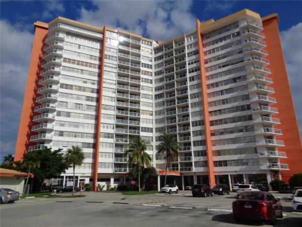 Buckley Towers West, 1351 NE Miami Gardens Dr #223, Ojus, Florida 33179, image 1