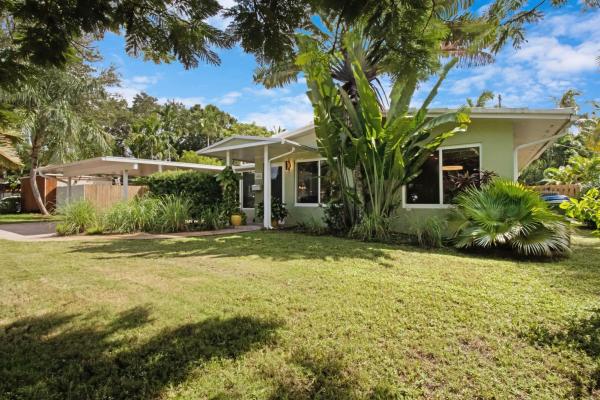 Babco Heights, 400 NW 27th St, Wilton Manors, Florida 33311, image 1
