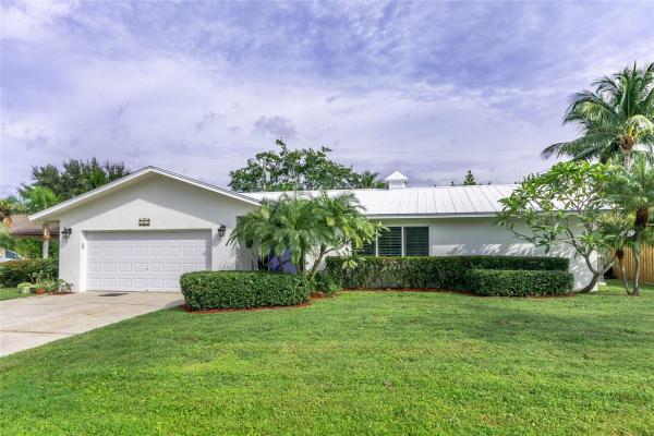 Jupiter In The Pines, 367 Church Rd, Tequesta, Florida 33469, image 1