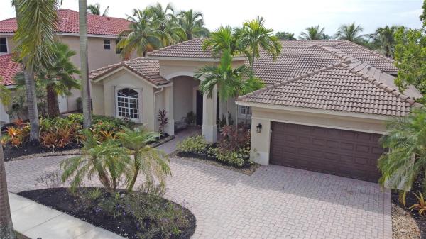Victoria Pointe, 1666 Victoria Pointe Cir, Weston, Florida 33327, image 1