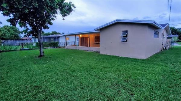 Sunrise Golf Village, 6890 NW 25th Ct, Sunrise, Florida 33313, image 1