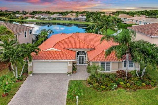 Waterways At Boca Winds, 21839 Palm Grass Dr, Boca Raton, Florida 33428, image 1