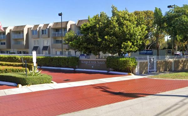 Kings Creek South, 7747 SW 86th St #D-111, Kendall, Florida 33143, image 1