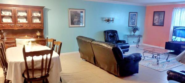 Castle Gardens, 4750 NW 22nd Ct #420, Lauderhill, Florida 33313, image 3